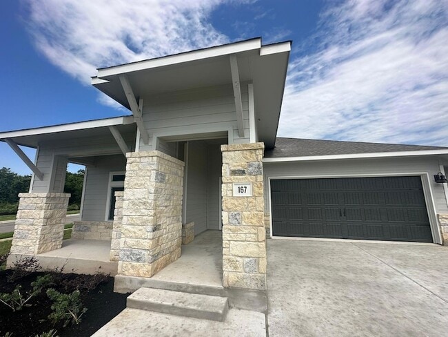 Building Photo - 167 Jeffers