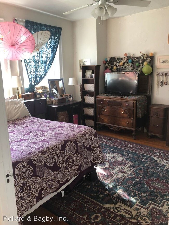 Building Photo - 218 S Arthur Ashe Boulevard