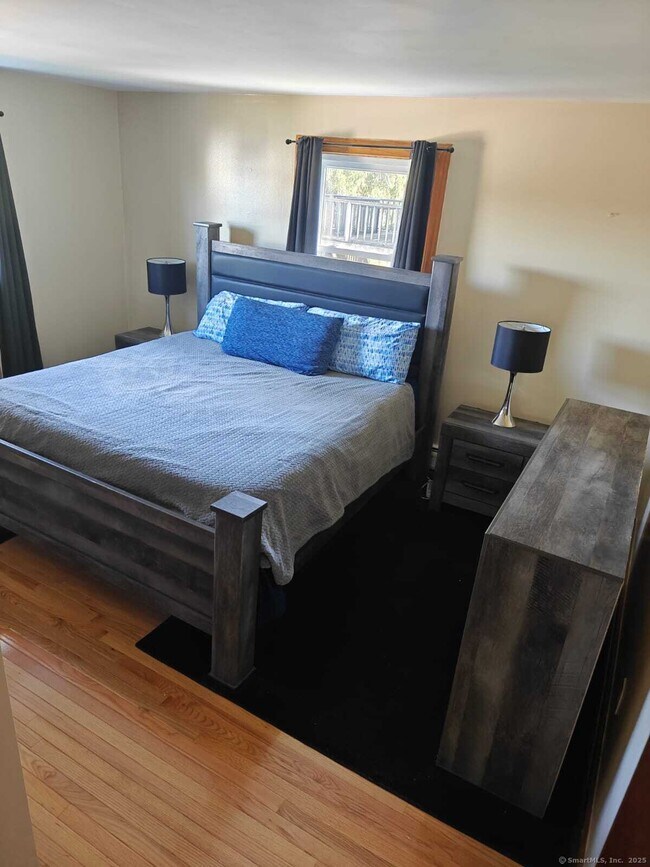 Building Photo - 47 Fort Hill Ave