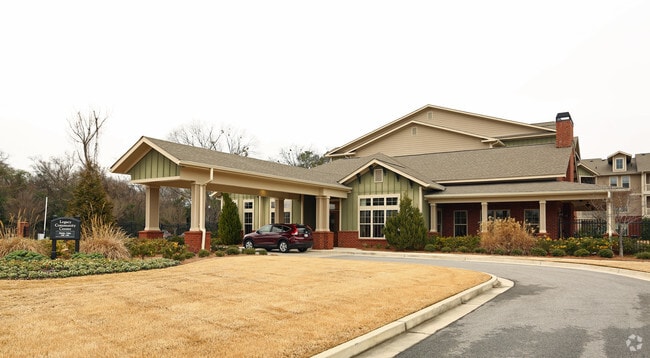 Building Photo - Legacy at Walton Oaks