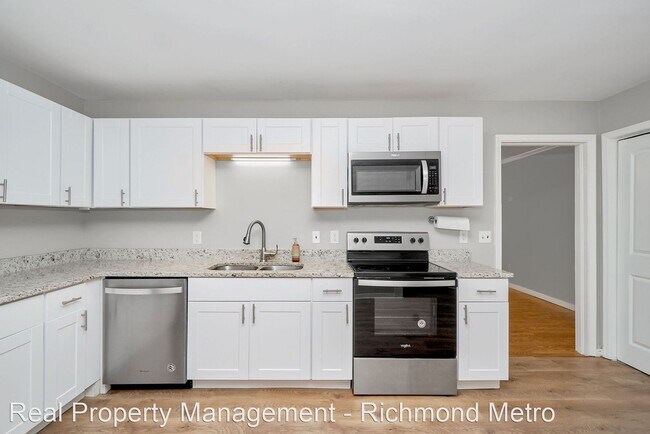 Building Photo - 3 br, 2 bath House - 11413 Great Branch Drive