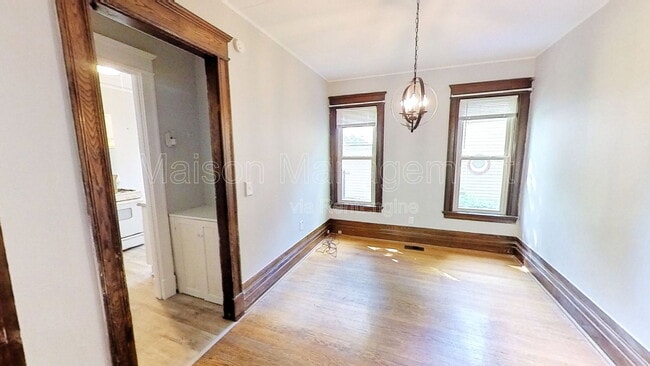 Building Photo - 507 Meigs St