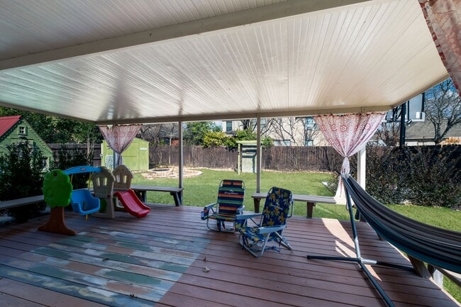 Building Photo - Patio Living with Basketball Court