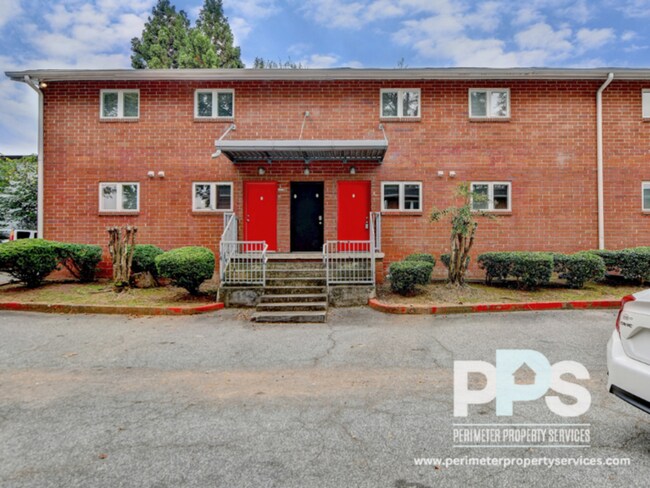 Building Photo - 217 Lampkin St NE