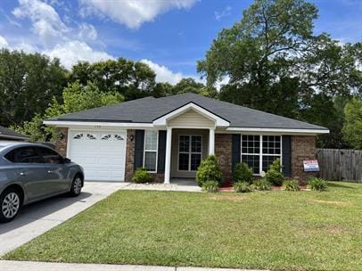 Building Photo - 233 Augusta Way