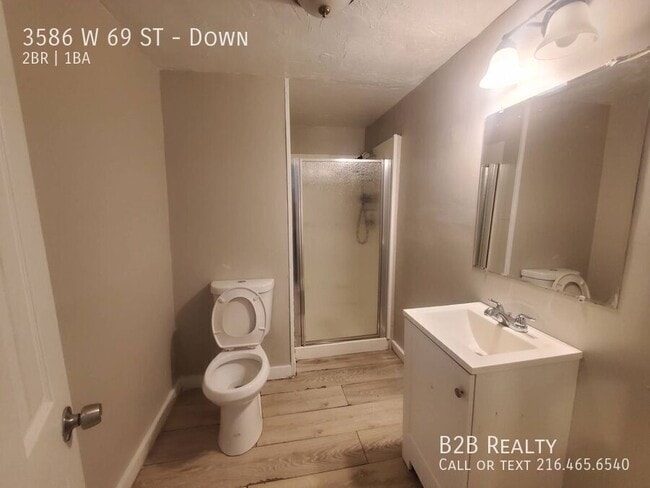 Building Photo - 3586 W 69th St