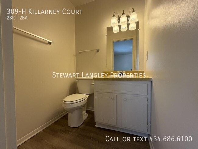 Building Photo - 309-H Killarney Court-