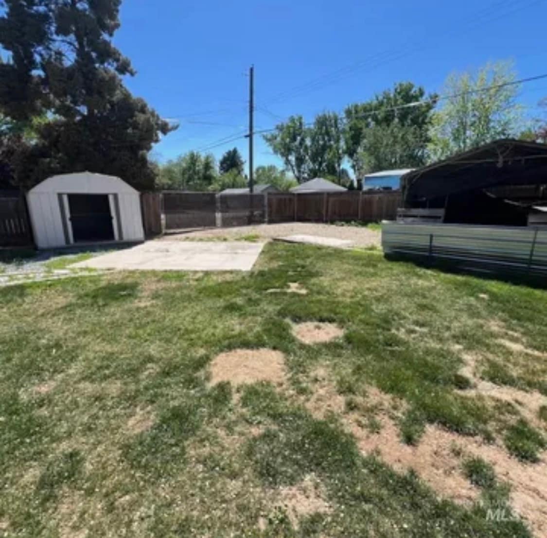 Building Photo - 2095 S Shoshone St