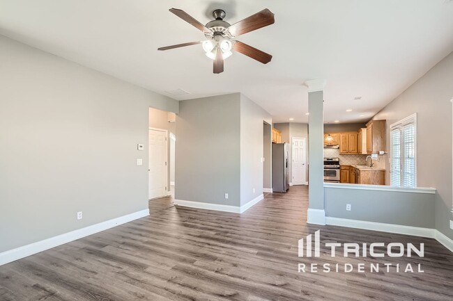 Building Photo - 1265 Leisure Lake Dr