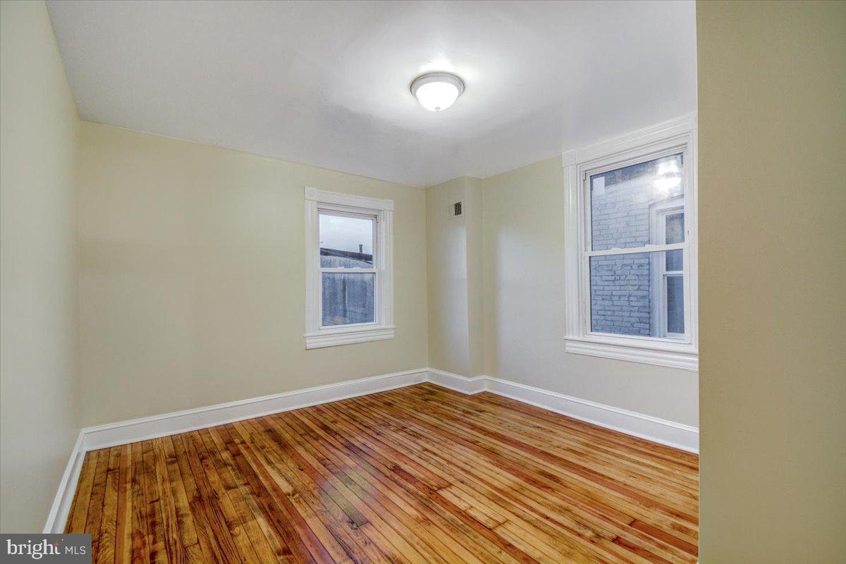 Upstairs Bedroom - 6 S Highland Ave