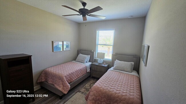 Building Photo - Beautifully Furnished Home in Upscale Gate...