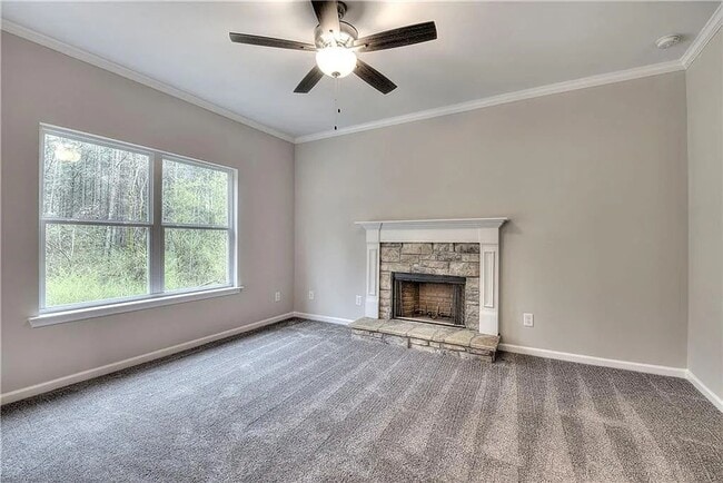 Building Photo - Beautiful NEW home in Cartersville!  Move ...
