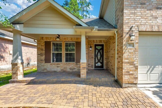 Building Photo - 18 N Star Ridge Cir