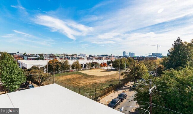 Building Photo - 1500 N Hancock St