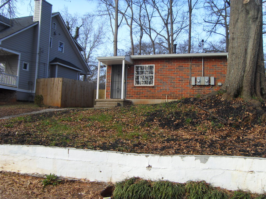 Building Photo - 135 Ericson Street Southeast