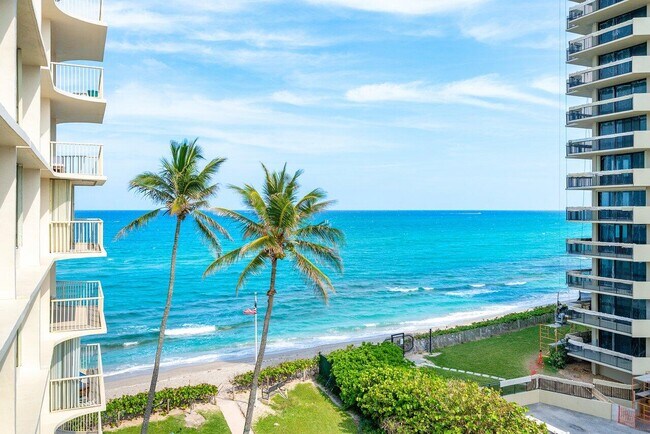 Primary Photo - 5480 N Ocean Dr