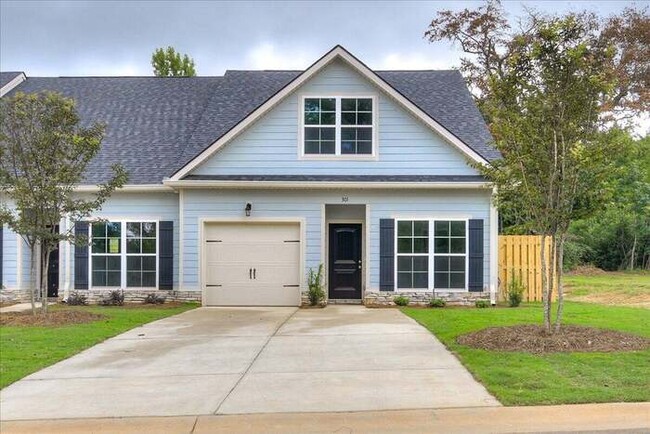 Primary Photo - Brand New Luxury Attached Home