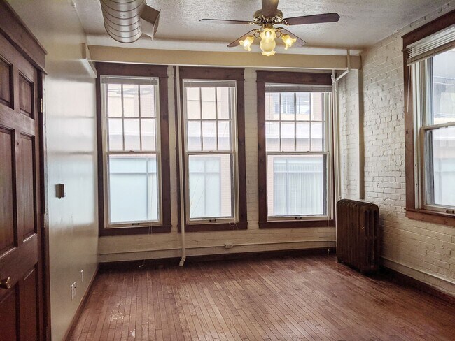 Building Photo - South College - Residential