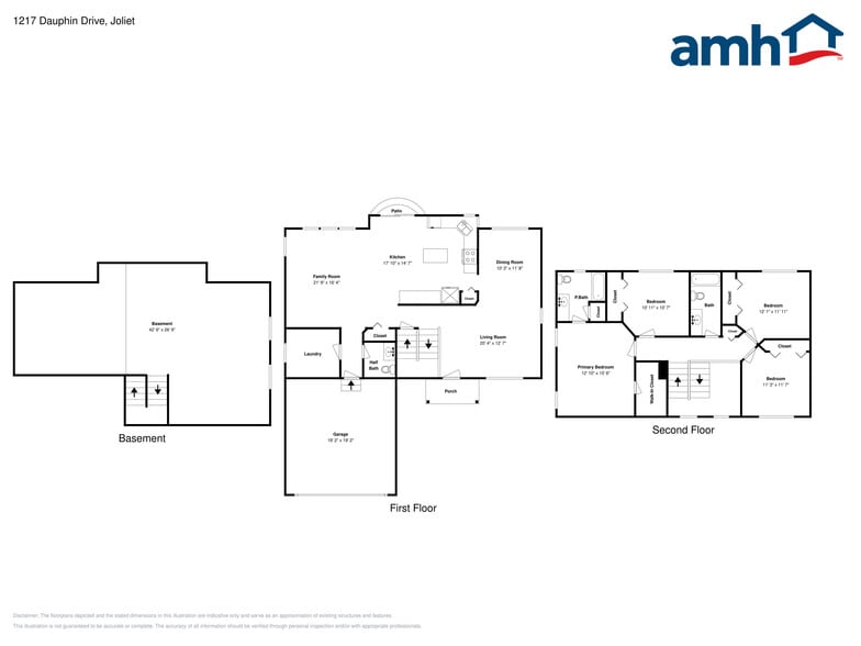 Building Photo - 1217 Dauphin Dr