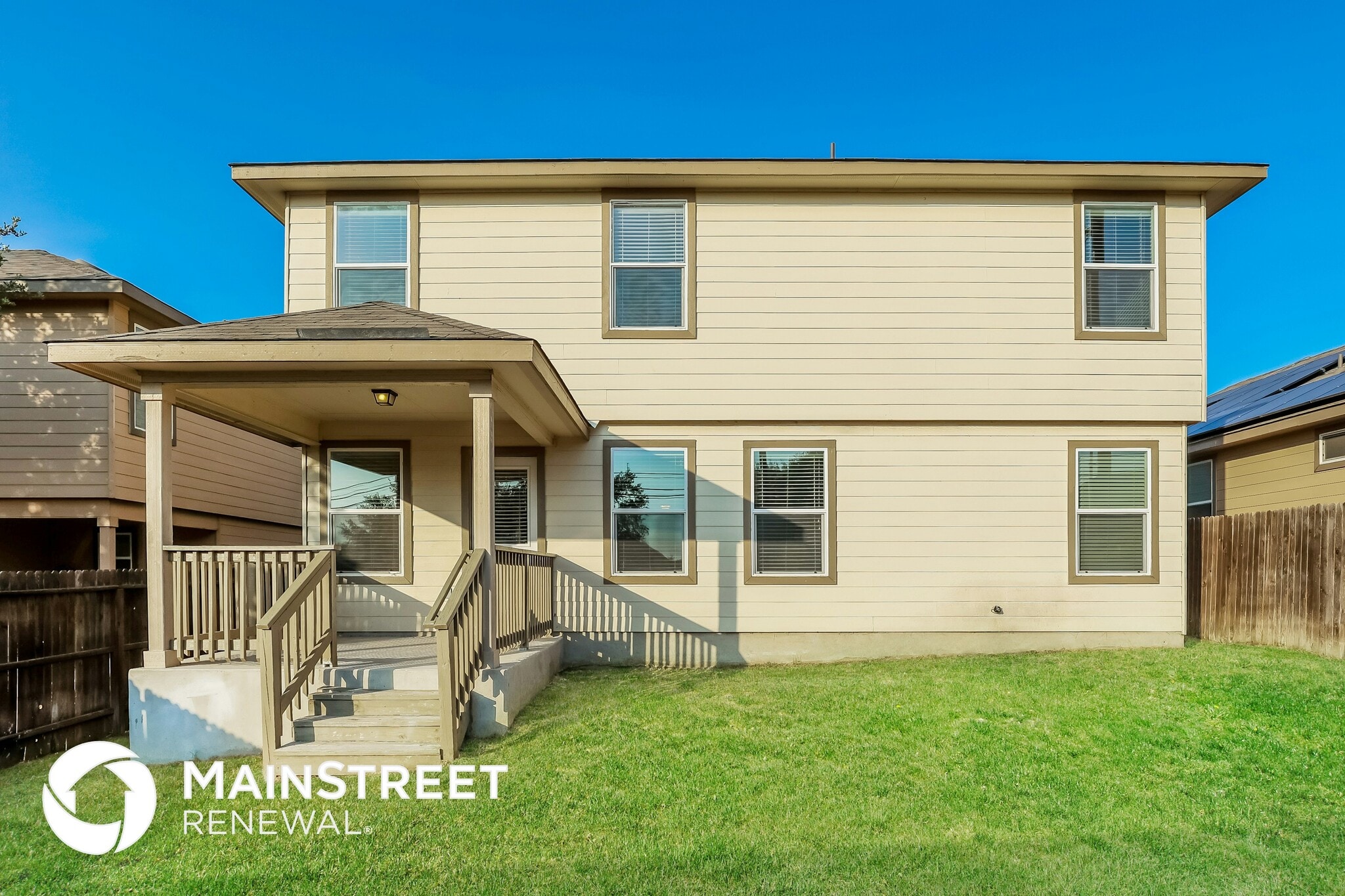 Building Photo - 11131 Creek Eagle