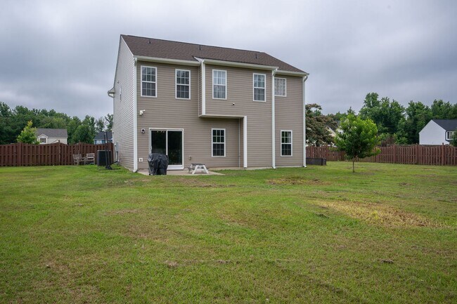 Building Photo - 108 Willard Way