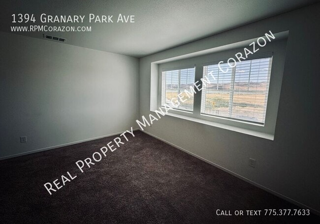 Building Photo - 1394 Granary Park Ave