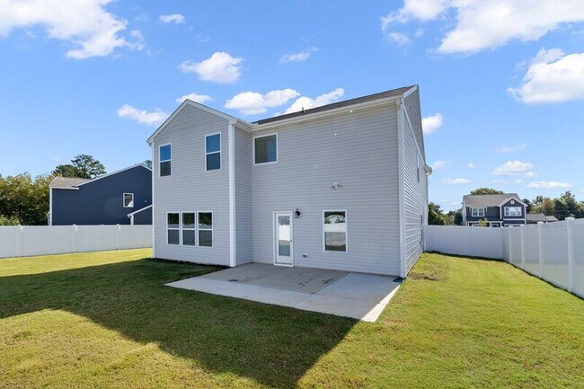 Building Photo - 539 S Lincoln St