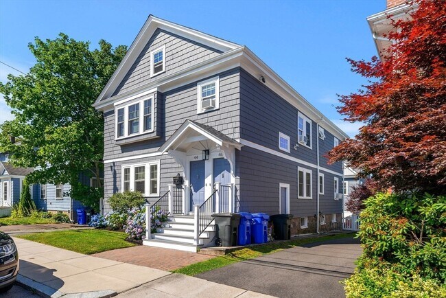 Building Photo - 46 Crockett Ave