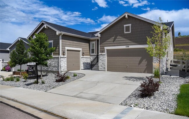 Building Photo - 5208 Silver Hare Ct