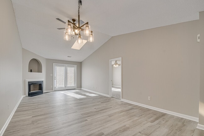 Building Photo - 4028 Calypso Dr