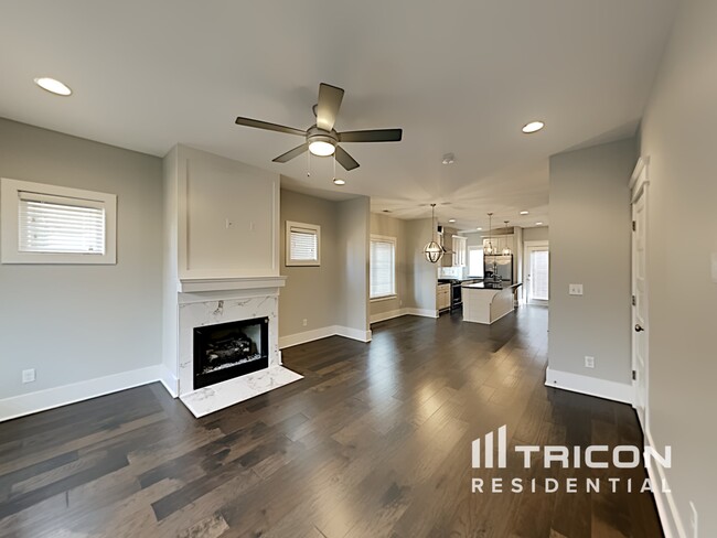 Building Photo - 1236 Hillwood Private Cove