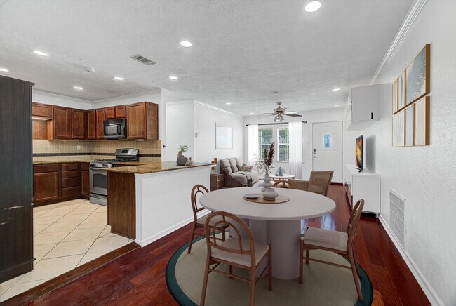 Building Photo - 116 Tarpon Ave