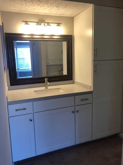 Remodeled Vanity - 22 Wells Ct