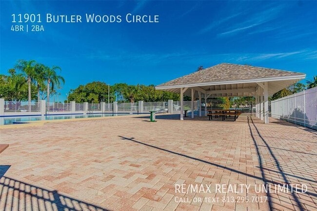 Building Photo - 11901 Butler Woods Cir