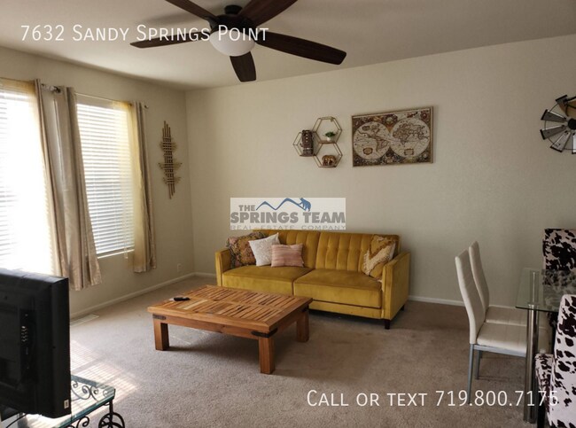 Building Photo - 7632 Sandy Springs Point