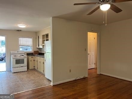 Building Photo - 2019 S Lumpkin St