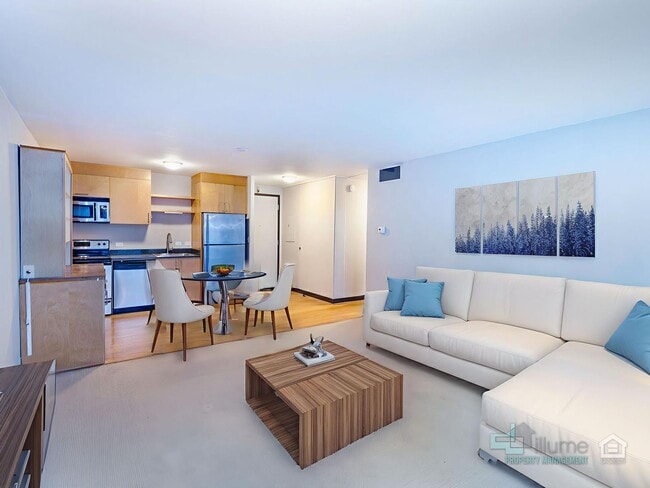 Building Photo - Ideal Urban Retreat – 1-Bedroom Near PSU with Great Amenities