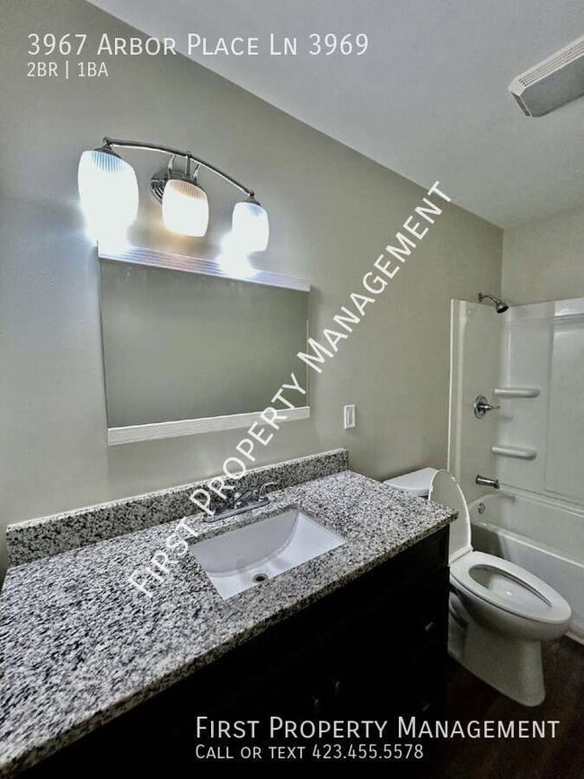 Building Photo - 3967 Arbor Pl Ln