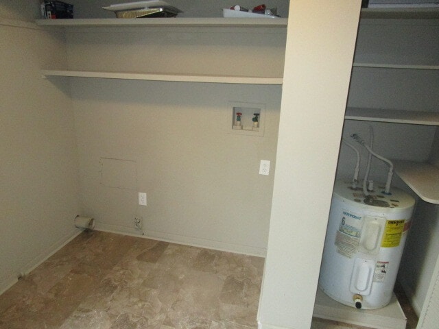 Laundry/Bonus Room - 9525 Campus Ave