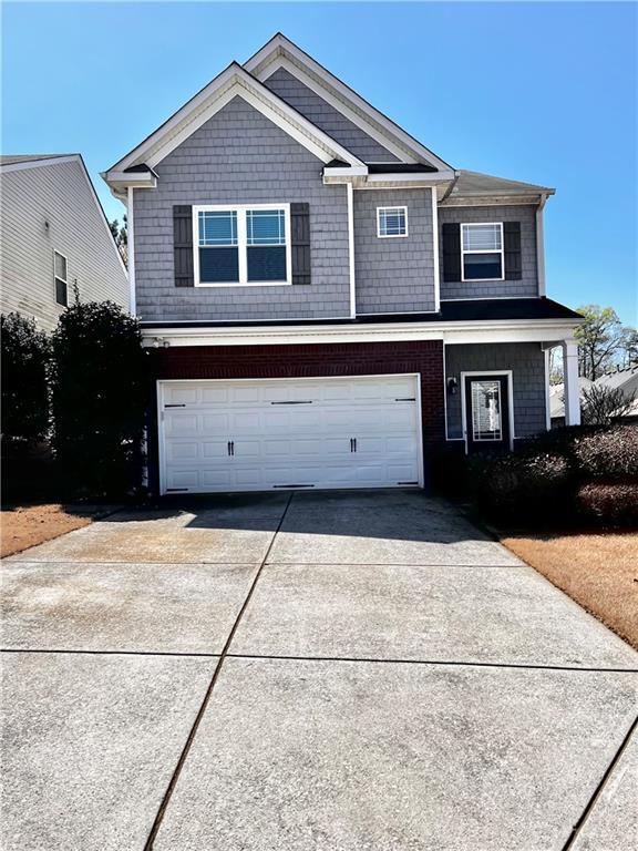 5119 McEver View Dr - 5119 McEver View Dr Sugar Hill GA 30518 ...