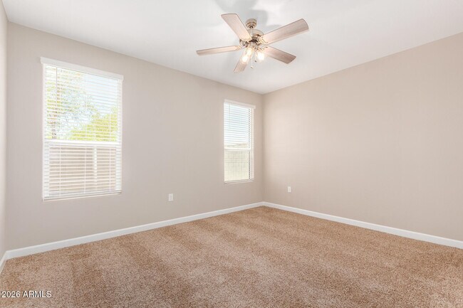 Building Photo - 37995 W San Ildefanso Ave