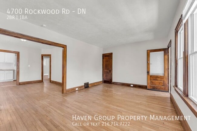 Building Photo - 4700 Rockwood Rd
