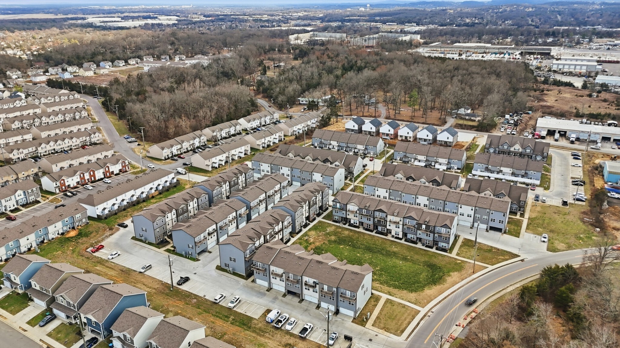 Building Photo - 107 Jean Alyne Dotson Dr