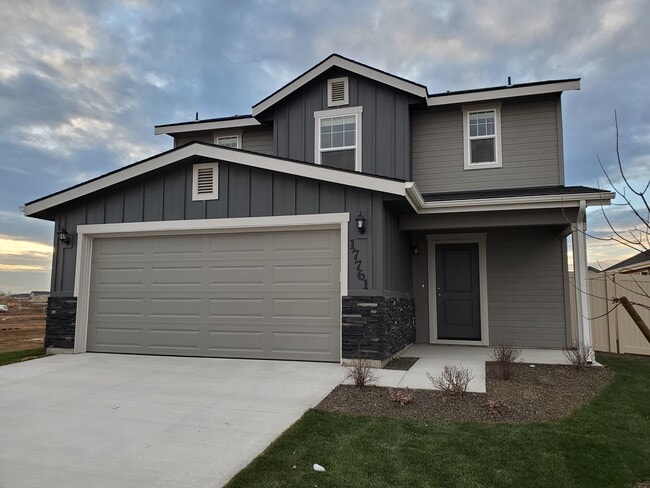 Primary Photo - 17761 Jackson Ridge Way