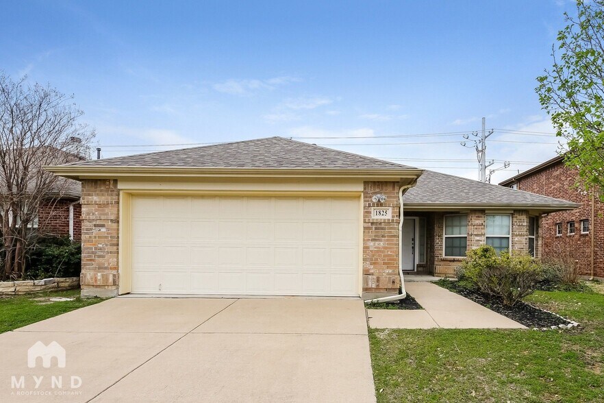 Building Photo - 1825 Shoebill Dr