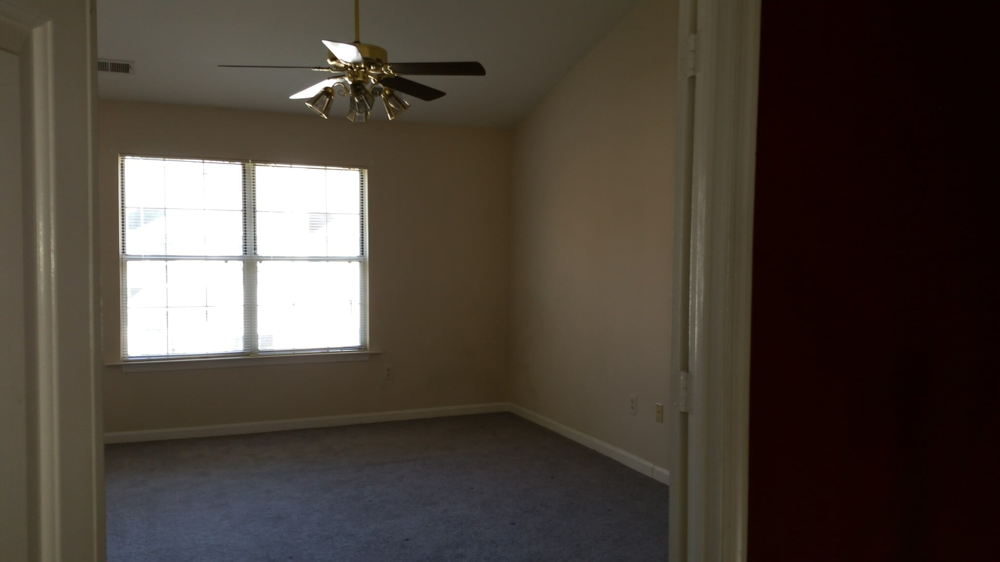 Master Bedroom - 8628 Indian Springs Rd