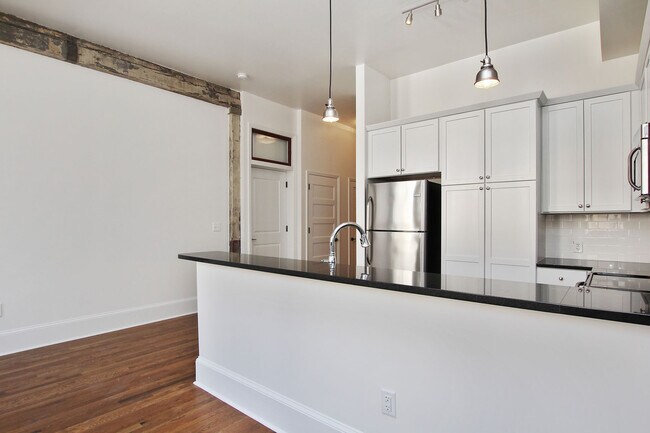 Building Photo - 145 Auburn Ave NE