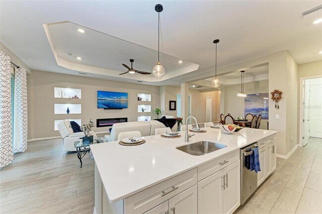 Building Photo - 17400 Jadestone Ct
