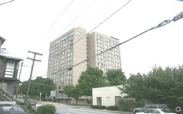 Building Photo - Virginia Towers