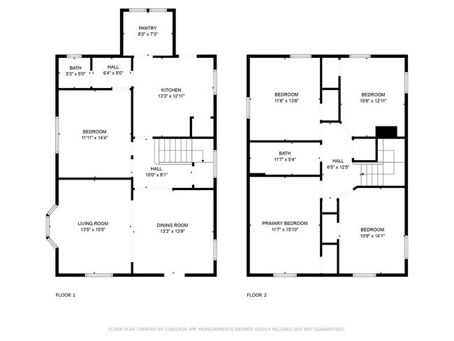 Building Photo - 515 Allen St